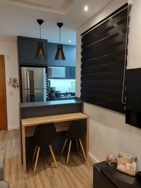 Foto 7 de Cobertura com 2 quartos à venda, 80m2 em Vila Junqueira, Santo Andre - SP