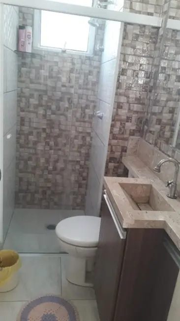 Foto 5 de Apartamento com 2 quartos à venda, 39m2 em Vila Tibiriçá, Santo Andre - SP