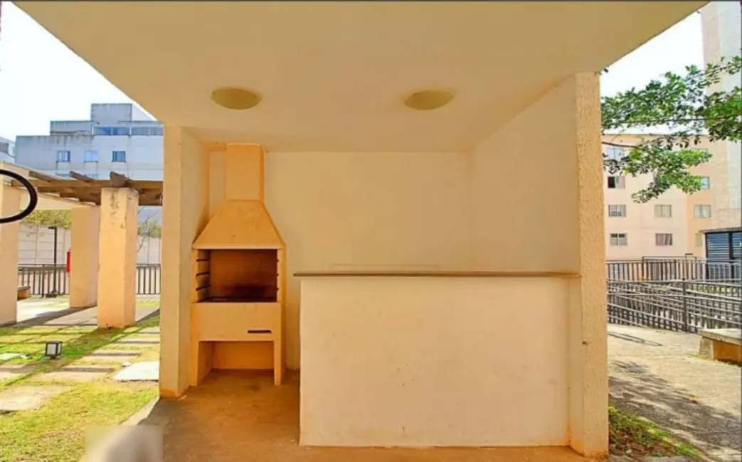 Foto 7 de Apartamento com 2 quartos à venda, 39m2 em Vila Tibiriçá, Santo Andre - SP