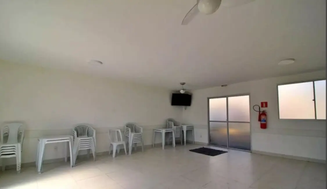 Foto 8 de Apartamento com 2 quartos à venda, 39m2 em Vila Tibiriçá, Santo Andre - SP