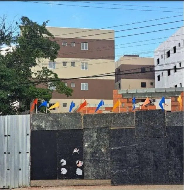 Foto 9 de Apartamento com 1 quarto à venda, 40m2 em Jardim Vila Rica, Santo Andre - SP