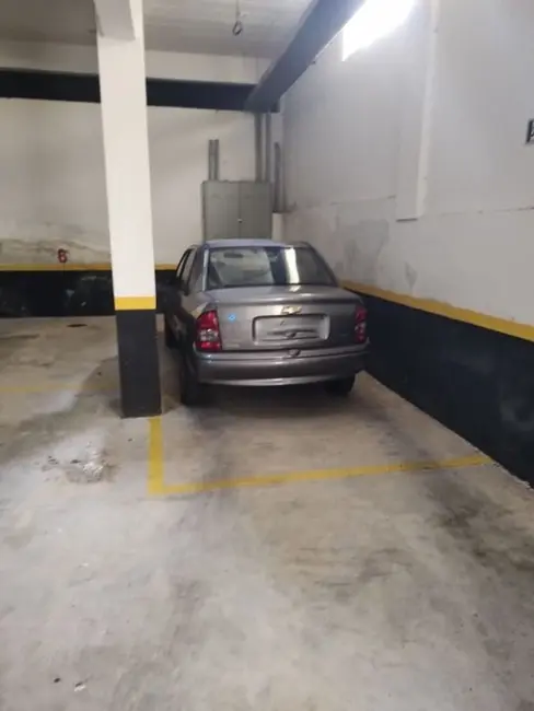 Foto 2 de Apartamento com 2 quartos à venda, 54m2 em Sao Bernardo Do Campo - SP