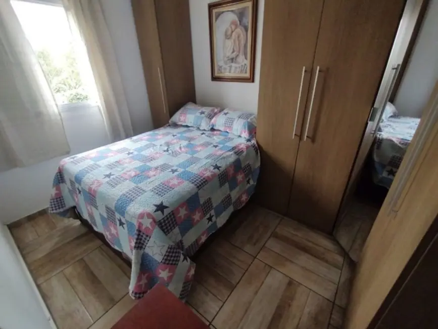 Foto 5 de Apartamento com 2 quartos à venda, 54m2 em Sao Bernardo Do Campo - SP