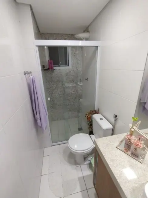 Foto 6 de Apartamento com 2 quartos à venda, 54m2 em Sao Bernardo Do Campo - SP