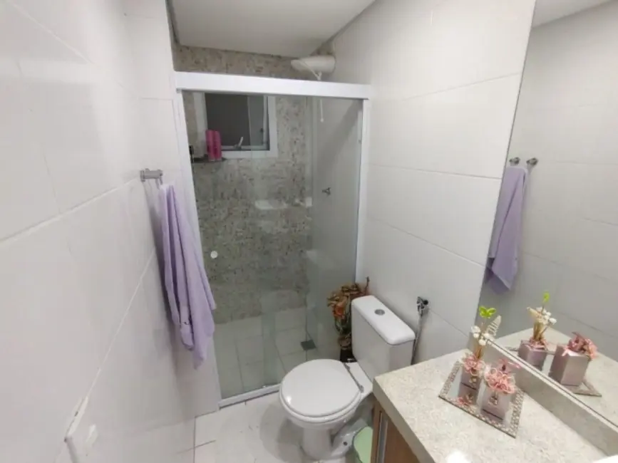 Foto 3 de Apartamento com 2 quartos à venda, 54m2 em Sao Bernardo Do Campo - SP