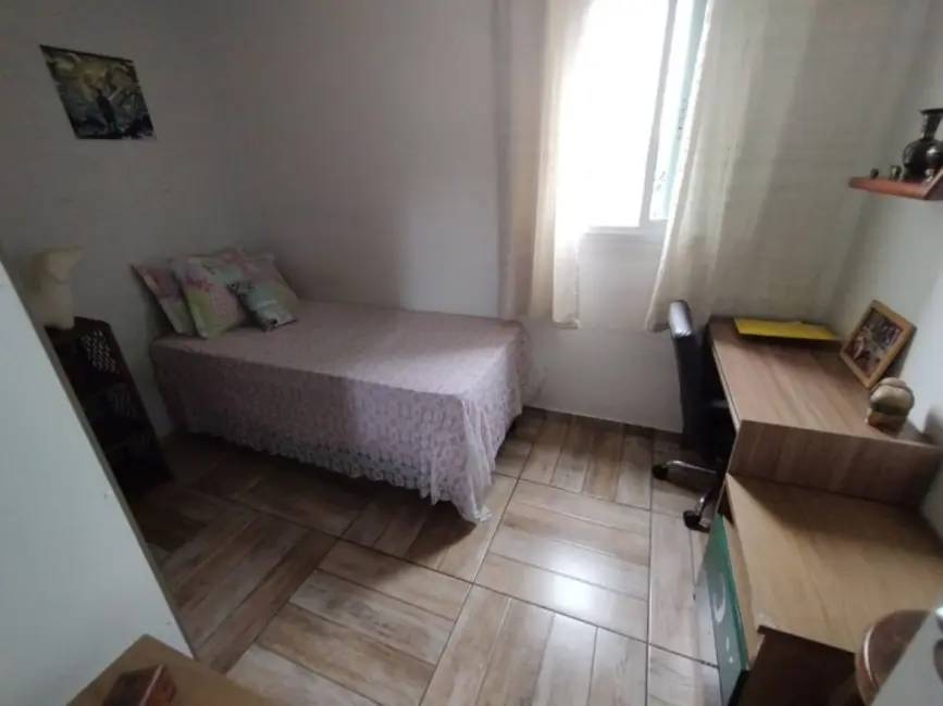 Foto 7 de Apartamento com 2 quartos à venda, 54m2 em Sao Bernardo Do Campo - SP