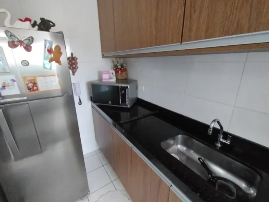 Foto 9 de Apartamento com 2 quartos à venda, 54m2 em Sao Bernardo Do Campo - SP