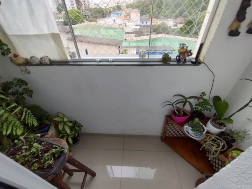 Foto 8 de Apartamento com 2 quartos à venda, 54m2 em Sao Bernardo Do Campo - SP