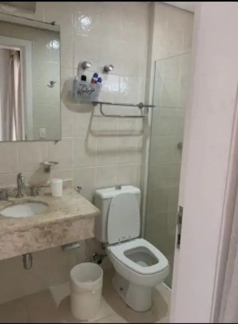 Foto 6 de Loft / Flat com 1 quarto à venda, 44m2 em Centro, Santo Andre - SP