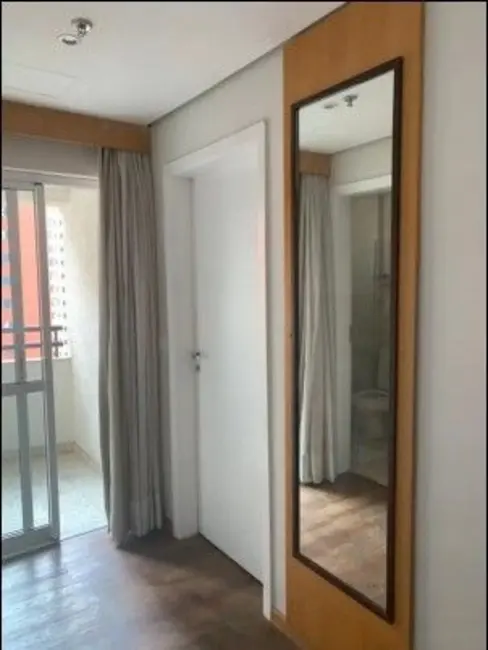 Foto 8 de Loft / Flat com 1 quarto à venda, 44m2 em Centro, Santo Andre - SP