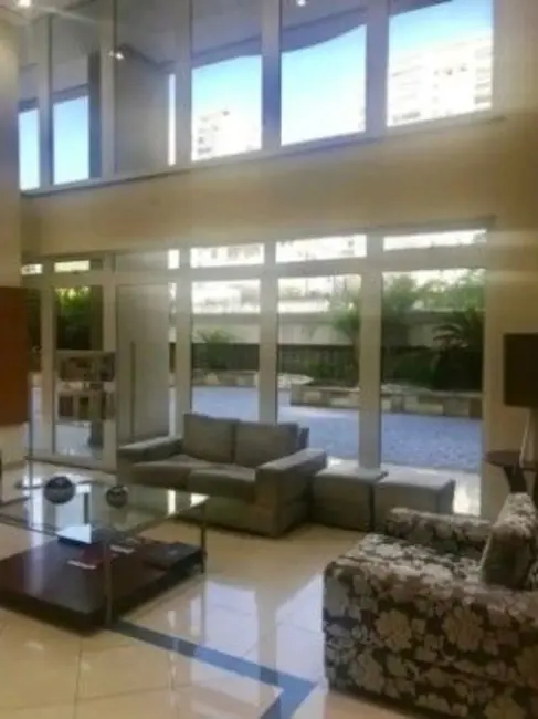 Foto 2 de Loft / Flat com 1 quarto à venda, 44m2 em Centro, Santo Andre - SP