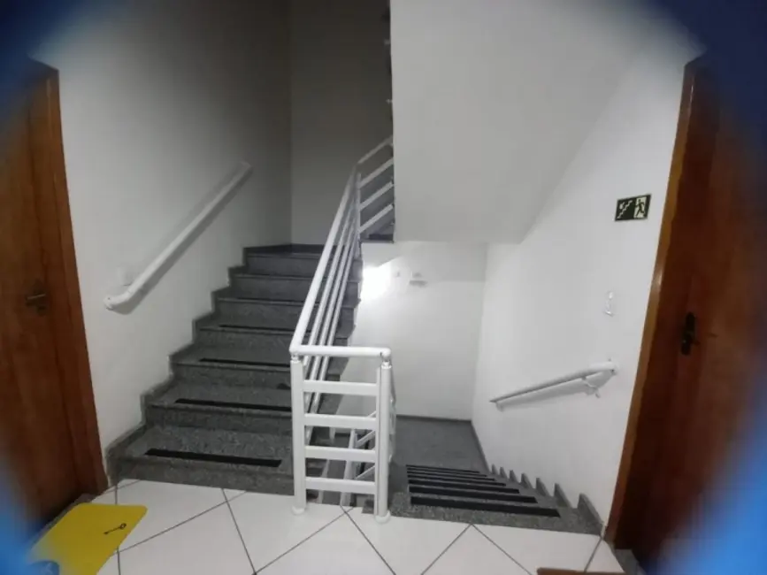 Foto 1 de Cobertura com 2 quartos à venda, 82m2 em Vila Guaraciaba, Santo Andre - SP