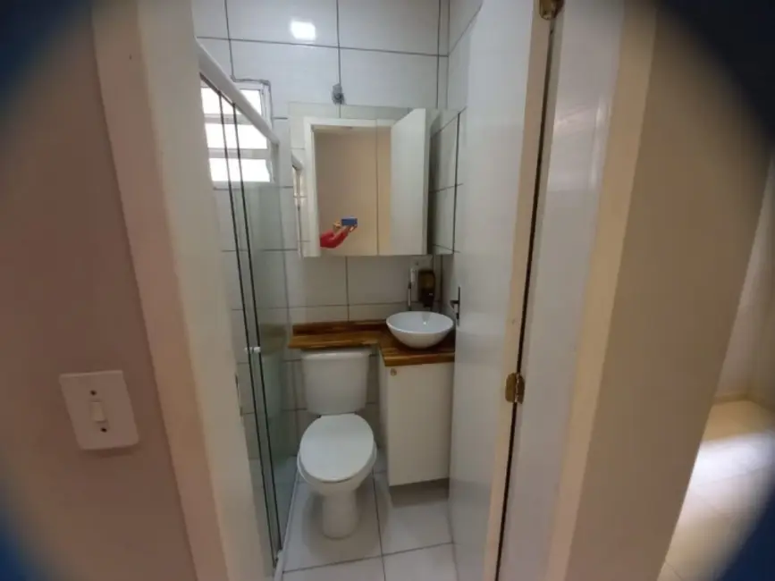 Foto 9 de Cobertura com 2 quartos à venda, 82m2 em Vila Guaraciaba, Santo Andre - SP