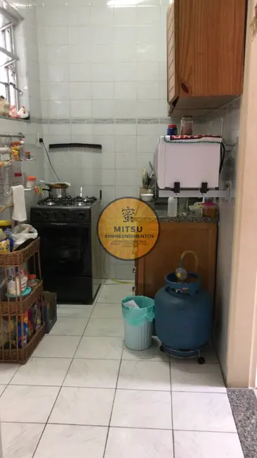 Foto 3 de Apartamento com 1 quarto à venda em Ocian, Praia Grande - SP