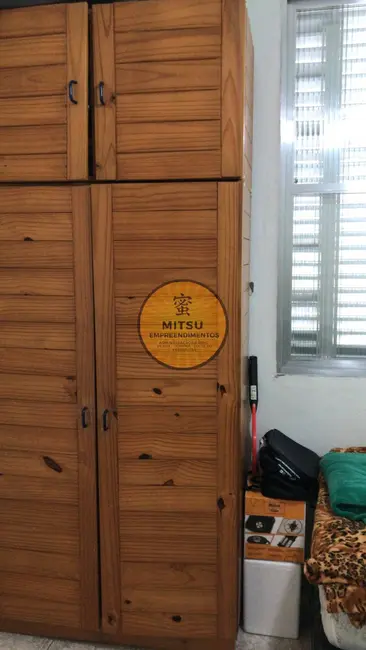 Foto 8 de Apartamento com 1 quarto à venda em Ocian, Praia Grande - SP