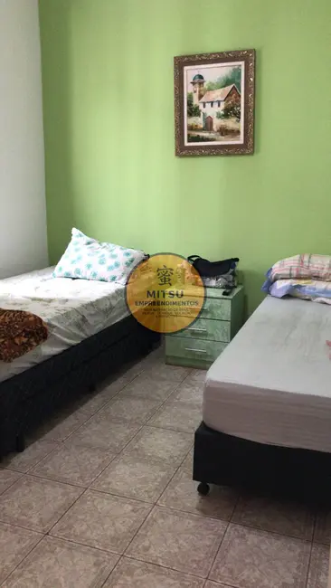 Foto 7 de Apartamento com 1 quarto à venda em Ocian, Praia Grande - SP