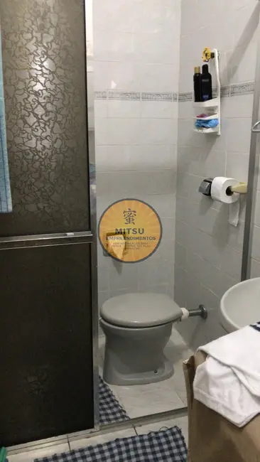 Foto 1 de Apartamento com 1 quarto à venda em Ocian, Praia Grande - SP
