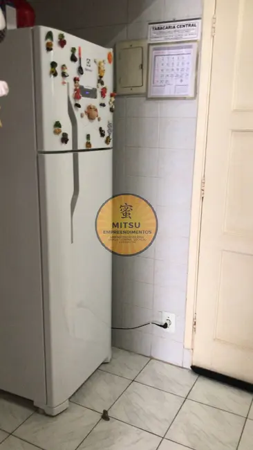 Foto 9 de Apartamento com 1 quarto à venda em Ocian, Praia Grande - SP