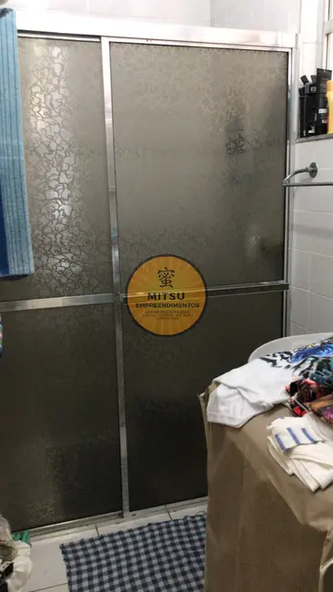 Foto 4 de Apartamento com 1 quarto à venda em Ocian, Praia Grande - SP