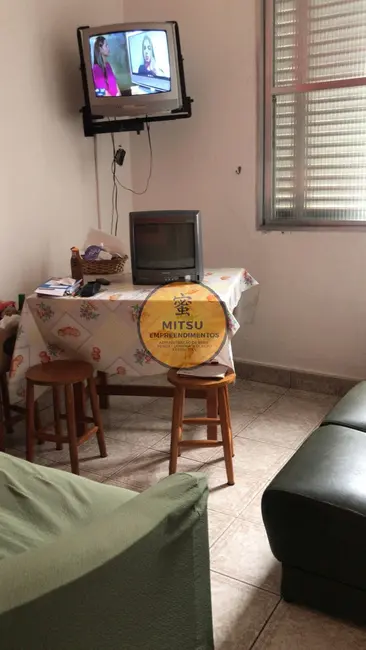 Foto 5 de Apartamento com 1 quarto à venda em Ocian, Praia Grande - SP