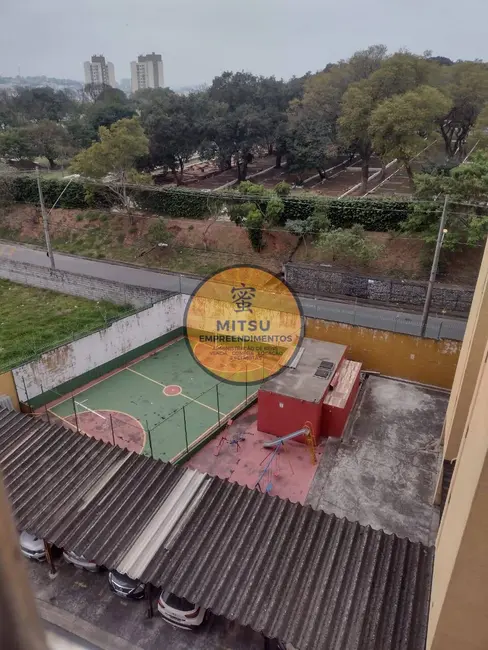 Apartamento com 2 quartos à venda, 50m2 em Parque Oratório, Santo Andre - SP - imagem 6 Foto 6 de Apartamento com 2 quartos à venda, 50m2 em Parque Oratório, Santo Andre - SP