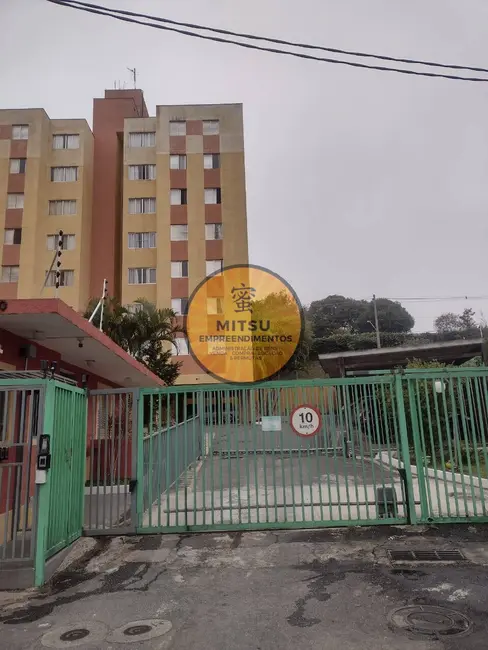 Apartamento com 2 quartos à venda, 50m2 em Parque Oratório, Santo Andre - SP - imagem 1 Foto 1 de Apartamento com 2 quartos à venda, 50m2 em Parque Oratório, Santo Andre - SP