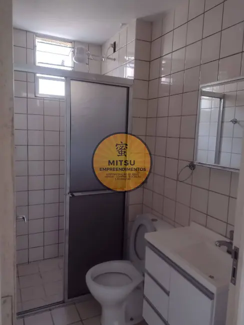 Apartamento com 2 quartos à venda, 50m2 em Parque Oratório, Santo Andre - SP - imagem 8 Foto 8 de Apartamento com 2 quartos à venda, 50m2 em Parque Oratório, Santo Andre - SP