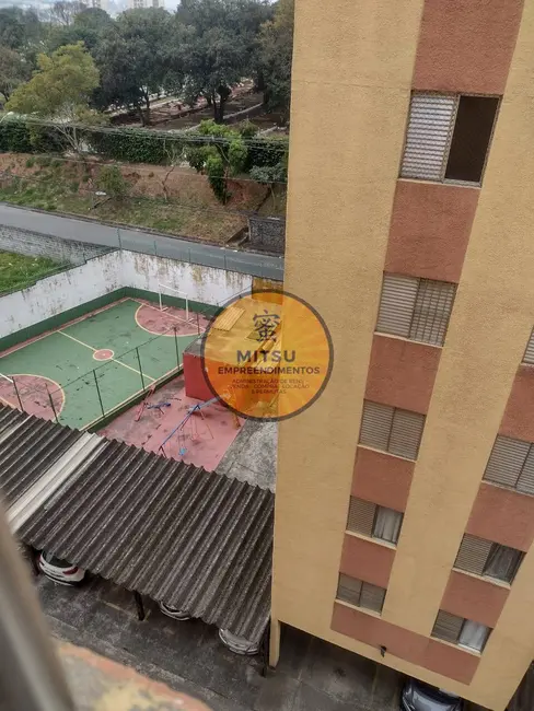 Apartamento com 2 quartos à venda, 50m2 em Parque Oratório, Santo Andre - SP - imagem 9 Foto 9 de Apartamento com 2 quartos à venda, 50m2 em Parque Oratório, Santo Andre - SP