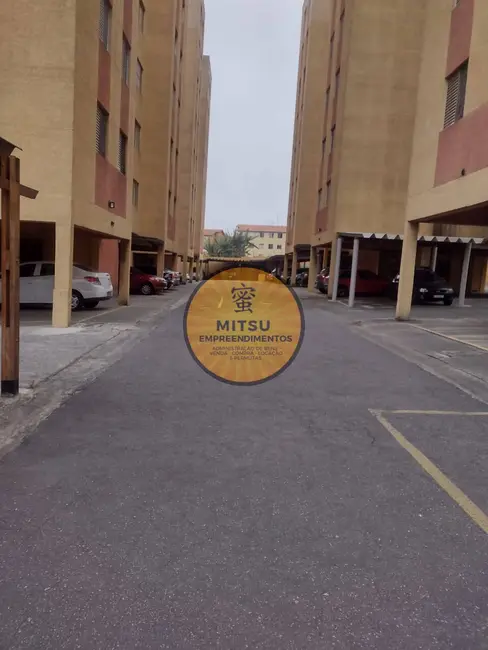 Apartamento com 2 quartos à venda, 50m2 em Parque Oratório, Santo Andre - SP - imagem 2 Foto 2 de Apartamento com 2 quartos à venda, 50m2 em Parque Oratório, Santo Andre - SP