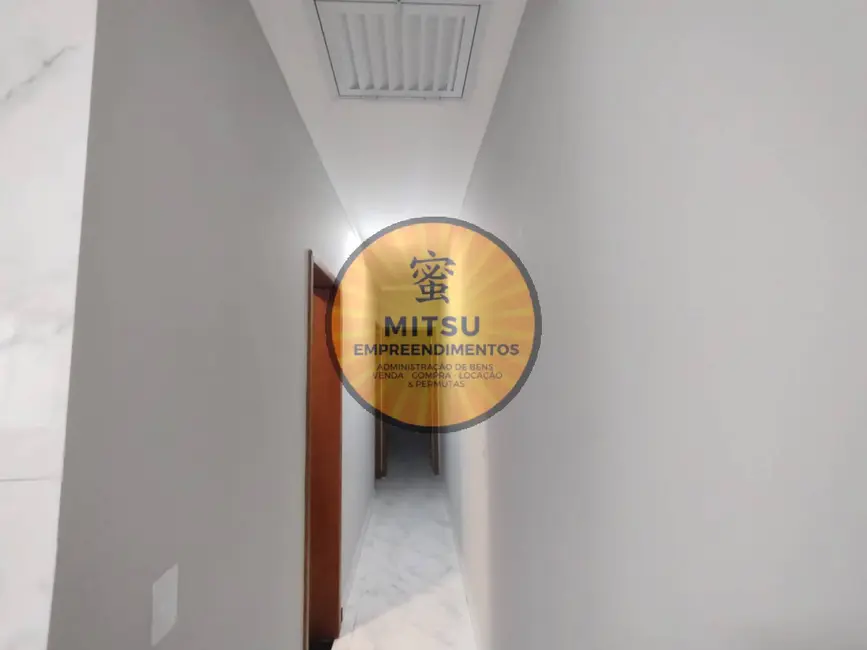 Foto 8 de Casa com 2 quartos à venda, 125m2 em Parque Gerassi, Santo Andre - SP