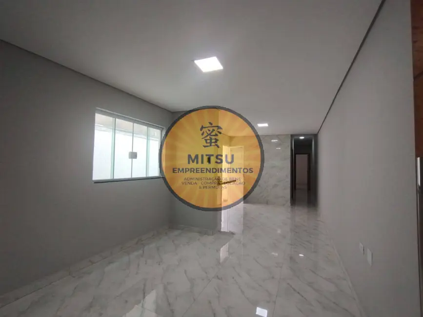 Foto 4 de Casa com 2 quartos à venda, 125m2 em Parque Gerassi, Santo Andre - SP