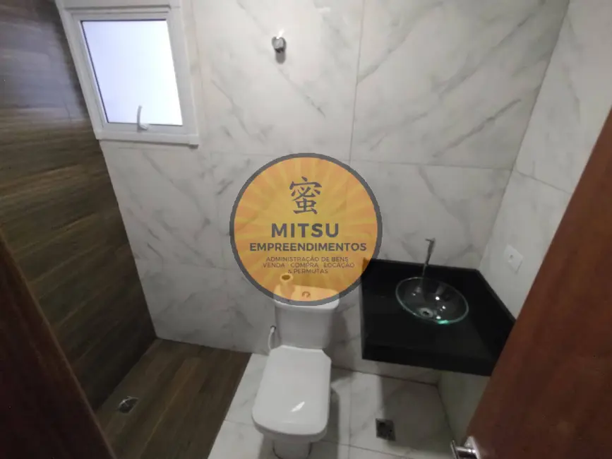 Foto 9 de Casa com 2 quartos à venda, 125m2 em Parque Gerassi, Santo Andre - SP