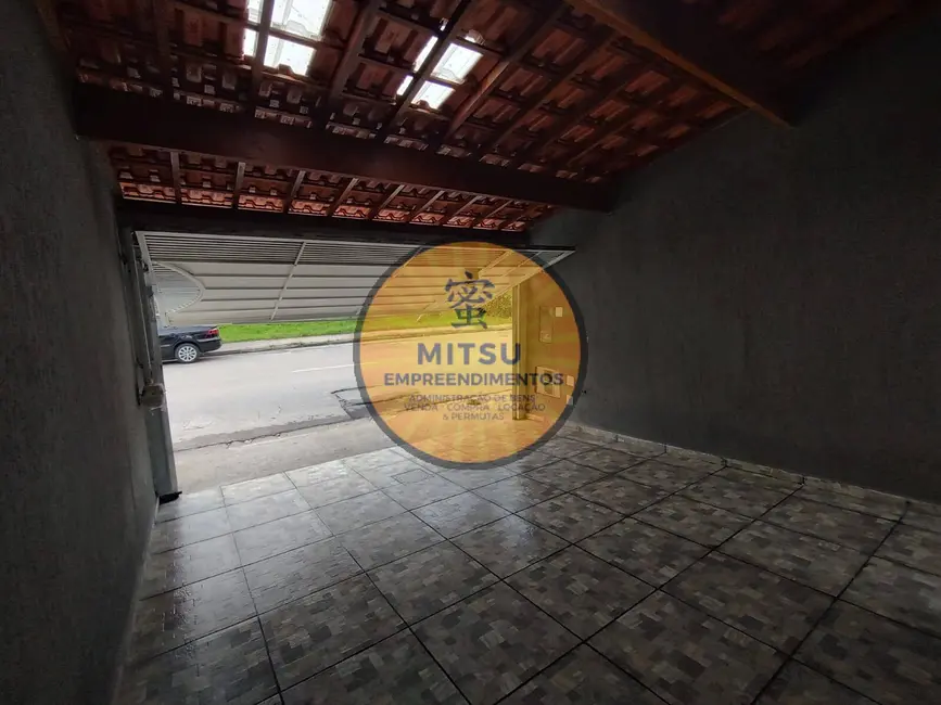 Foto 3 de Casa com 2 quartos à venda, 125m2 em Parque Gerassi, Santo Andre - SP