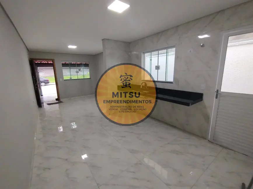 Foto 6 de Casa com 2 quartos à venda, 125m2 em Parque Gerassi, Santo Andre - SP