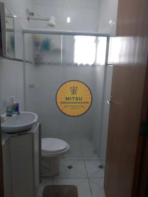 Foto 2 de Apartamento com 2 quartos à venda, 46m2 em Vila Junqueira, Santo Andre - SP