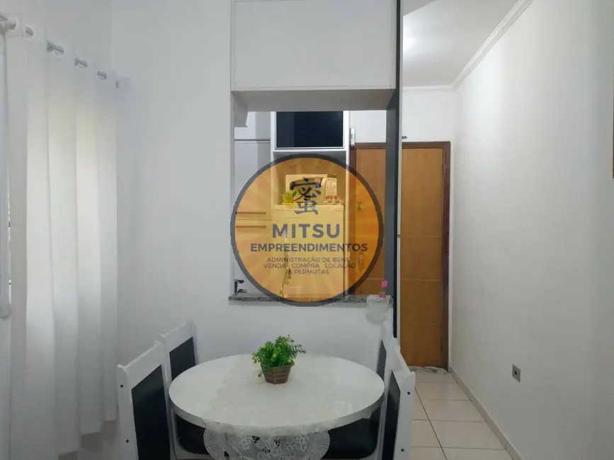 Foto 1 de Apartamento com 2 quartos à venda, 46m2 em Vila Junqueira, Santo Andre - SP