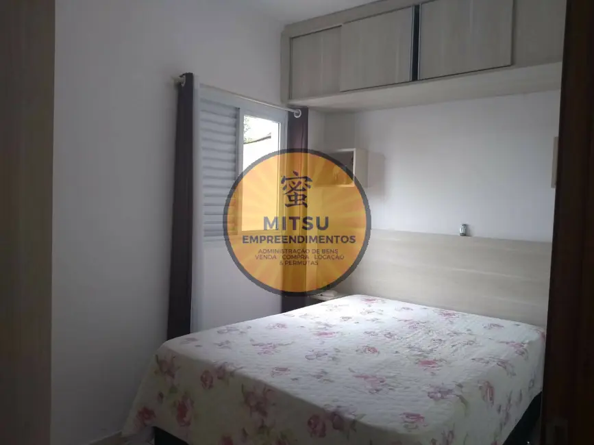 Foto 9 de Apartamento com 2 quartos à venda, 46m2 em Vila Junqueira, Santo Andre - SP
