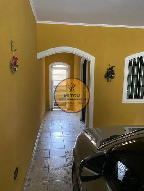 Foto 5 de Sobrado com 3 quartos à venda, 250m2 em Parque Marajoara, Santo Andre - SP