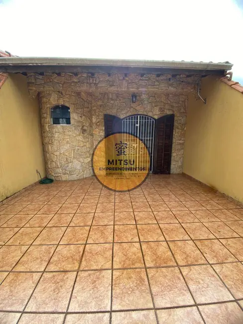 Foto 6 de Sobrado com 3 quartos à venda, 250m2 em Parque Marajoara, Santo Andre - SP