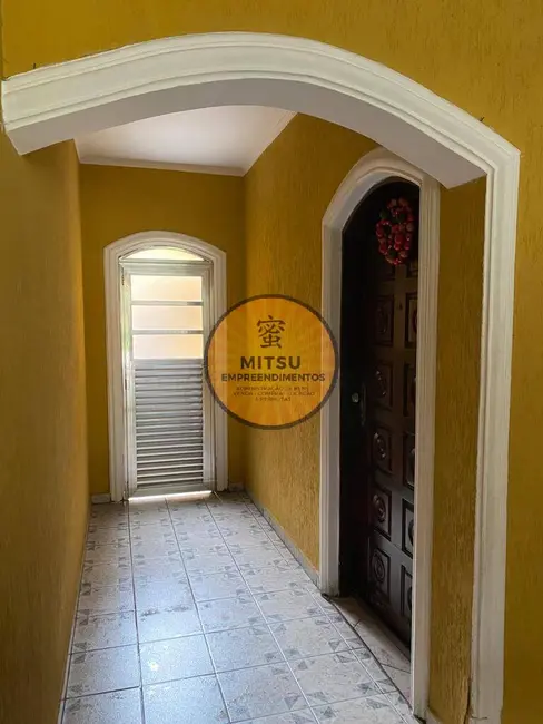 Foto 4 de Sobrado com 3 quartos à venda, 250m2 em Parque Marajoara, Santo Andre - SP