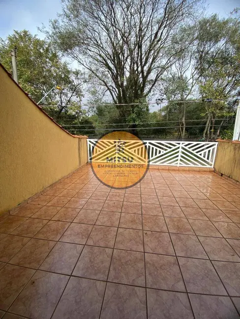 Foto 9 de Sobrado com 3 quartos à venda, 250m2 em Parque Marajoara, Santo Andre - SP