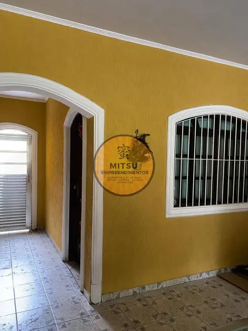 Foto 8 de Sobrado com 3 quartos à venda, 250m2 em Parque Marajoara, Santo Andre - SP