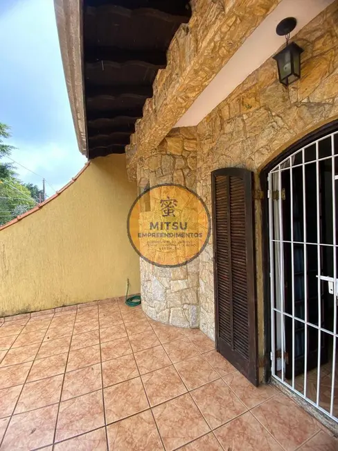 Foto 7 de Sobrado com 3 quartos à venda, 250m2 em Parque Marajoara, Santo Andre - SP