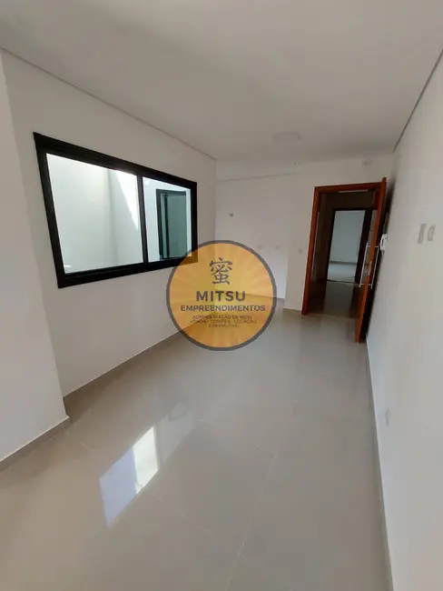 Foto 6 de Apartamento com 2 quartos à venda, 42m2 em Jardim Utinga, Santo Andre - SP