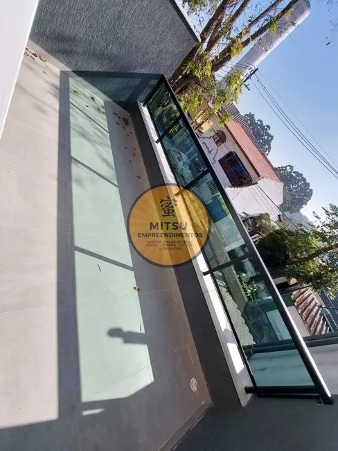 Foto 7 de Apartamento com 2 quartos à venda, 42m2 em Jardim Utinga, Santo Andre - SP