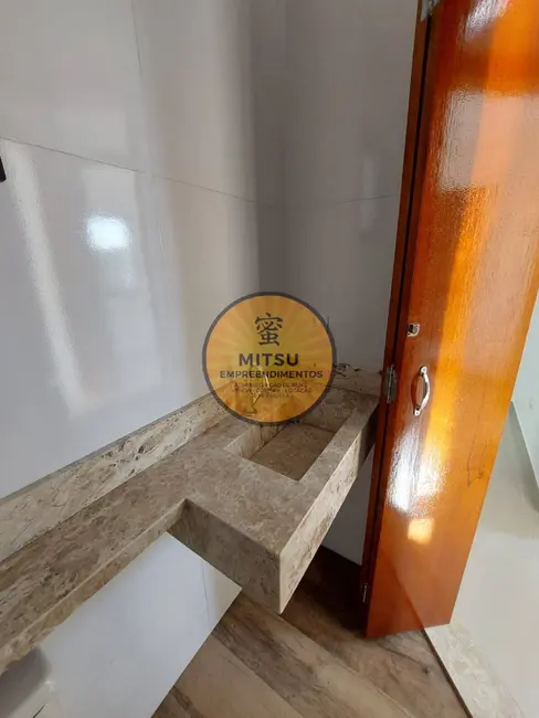 Foto 2 de Apartamento com 2 quartos à venda, 42m2 em Jardim Utinga, Santo Andre - SP