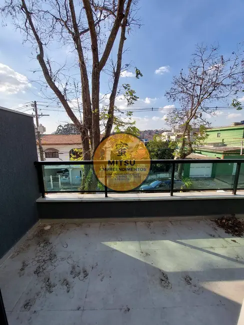 Foto 9 de Apartamento com 2 quartos à venda, 42m2 em Jardim Utinga, Santo Andre - SP