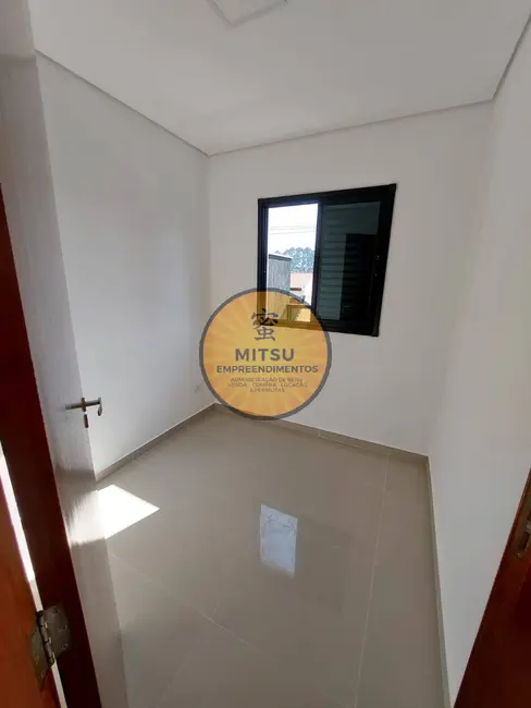 Foto 4 de Apartamento com 2 quartos à venda, 42m2 em Jardim Utinga, Santo Andre - SP