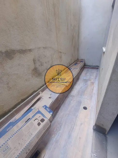 Apartamento com 2 quartos à venda, 36m2 em Jardim Utinga, Santo Andre - SP - imagem 4 Foto 4 de Apartamento com 2 quartos à venda, 36m2 em Jardim Utinga, Santo Andre - SP