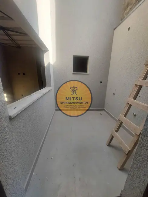 Apartamento com 2 quartos à venda, 36m2 em Jardim Utinga, Santo Andre - SP - imagem 2 Foto 2 de Apartamento com 2 quartos à venda, 36m2 em Jardim Utinga, Santo Andre - SP